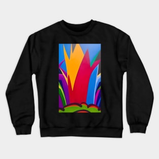 Signals of Culture Crewneck Sweatshirt